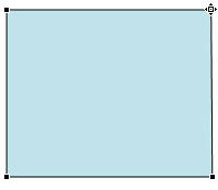 Place cursor over the point