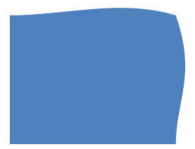 Rectangle with one corner point edited