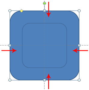 Combine both Ctrl and Shift dragging options to get the best of both worlds Combine both Ctrl and Shift dragging options to get the best of both worlds
