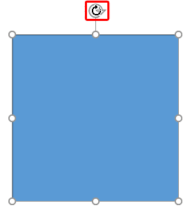 Select the shape Select the shape