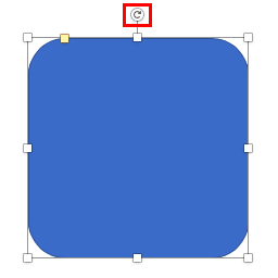 Select the shape Select the shape