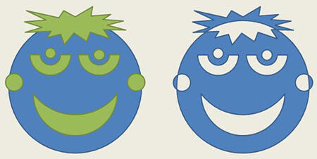 Sample showing the use of the Combine command