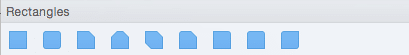 Rectangles