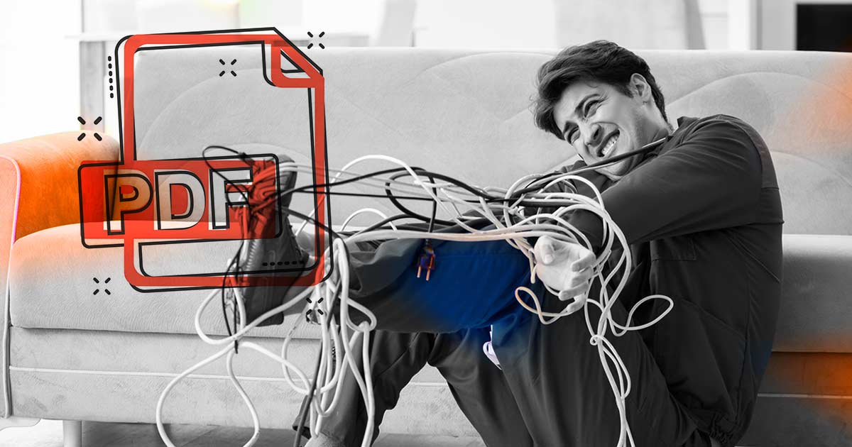 PDFs from PowerPoint Troubleshooting Issues PDFs from PowerPoint Troubleshooting Issues