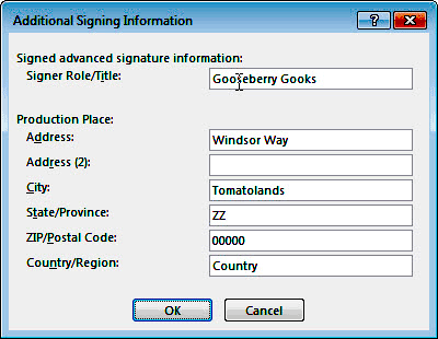 Add more details Add more details