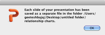 Path of the folder where graphics are saved Path of the folder where graphics are saved