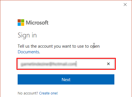 Sign in to your Microsoft account Sign in to your Microsoft account