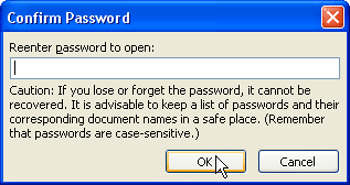 Confirm Password Confirm Password
