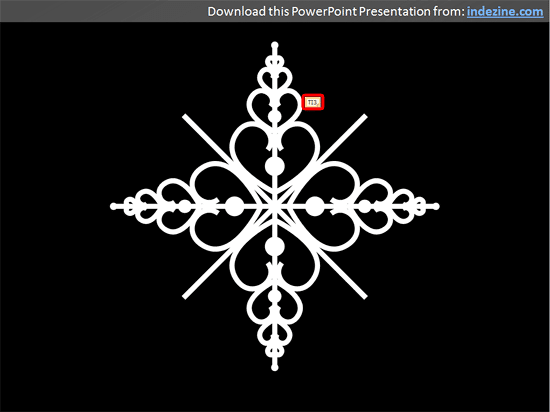 Comment icon repositioned