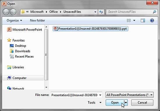 Open dialog box Open dialog box