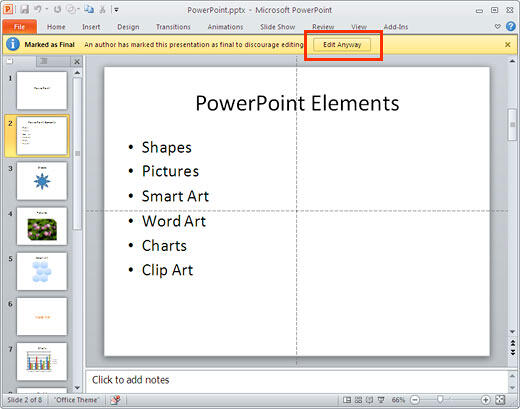 Edit Anyway Edit Anyway