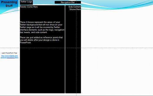 Twitter background Twitter background