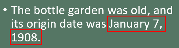 Date truncates across two lines Date truncates across two lines