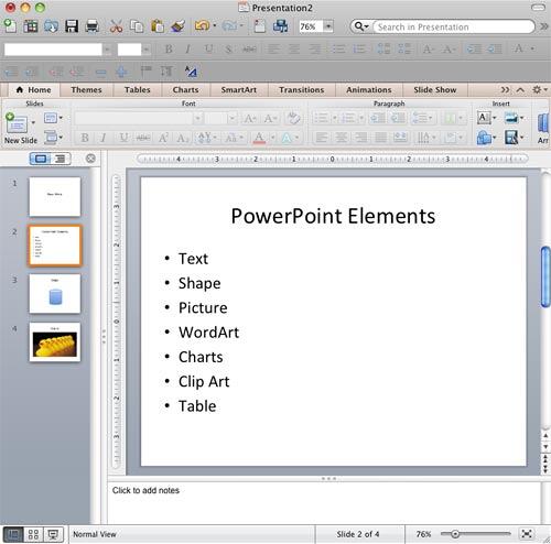 Slide containing text Slide containing text