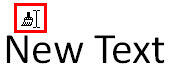 Copied text attributes being replicated for new text Copied text attributes being replicated for new text