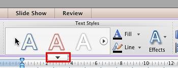 More button More button