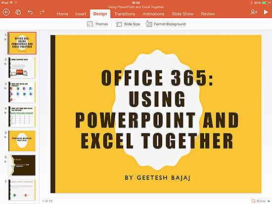 New Theme applied New Theme applied