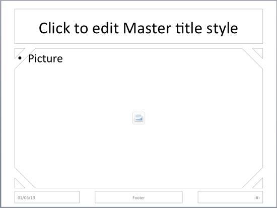 Picture placeholder edited using Combine option