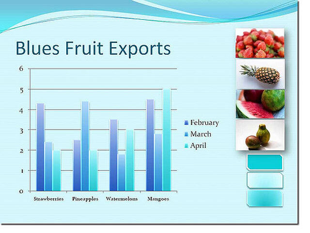 A Microsoft PowerPoint slide A Microsoft PowerPoint slide