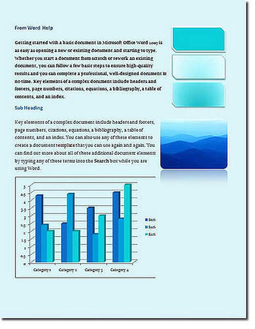 A Microsoft Word document A Microsoft Word document