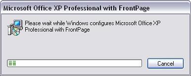 Update being removed