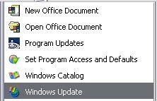 Windows Update