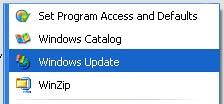 Windows Update