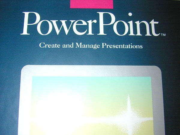 PowerPoint Create and Manage Presentations