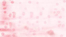 Blotting Paper Normal PowerPoint Templates