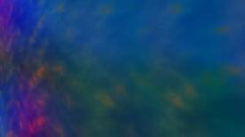 Ethereal Planet Normal PowerPoint Templates