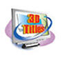 CrystalGraphics 3D Titles CrystalGraphics 3D Titles