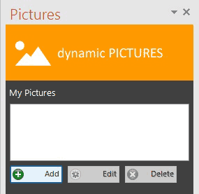 Using Dynamic PICTURES in PowerPoint