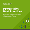 PowerPoint Best Practices eBook from think-cell: Conversation with Akash Choudhary