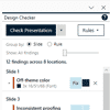 presentaid Design Checker: Conversation with Laszlo Diewald
