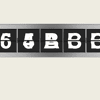 Airport Flight Schedule Counter