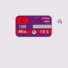Animated Slide: Scratch Card