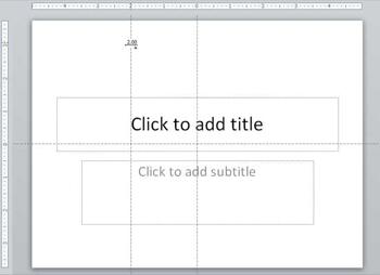 Learn PowerPoint 2010: Adding More Guides
