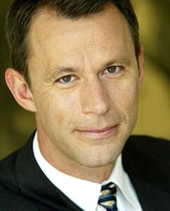 The Cliff Atkinson Interview