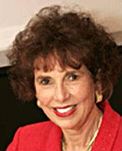 Are You a Bold Speaker?: Guest Post by Sandra Schrift