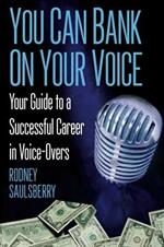 You Can Bank on Your Voice