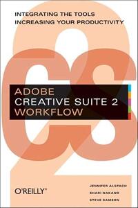 Book Extract: Adobe CS2 Workflow