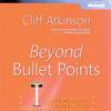 Moving Beyond Bullet Points: A Three-Step Approach - 1 of 4
