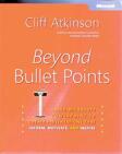 Beyond Bullet Points