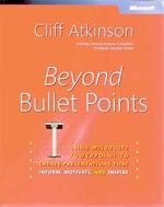 Beyond Bullet Points