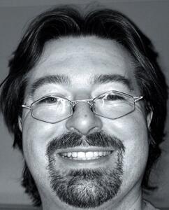 The Daniel Park Interview