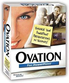 Ovation