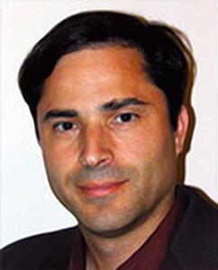 The Christopher Peri Interview