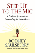 Step Up to the Mic