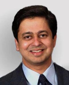 The Vikas Joshi Interview