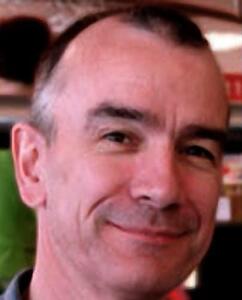 PowerPoint in Medicine: Conversation with Terry Irwin